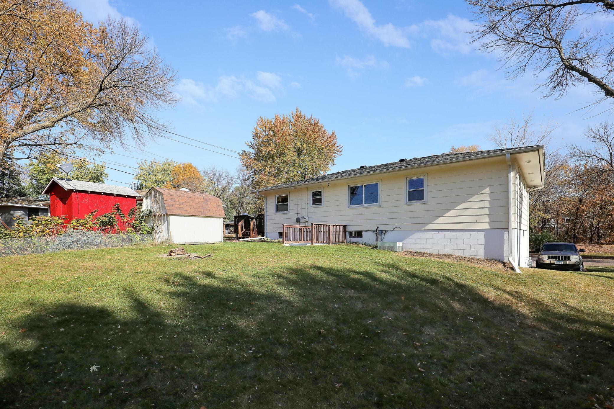 Property Photo:  20678 Hershey Avenue  MN 55044 