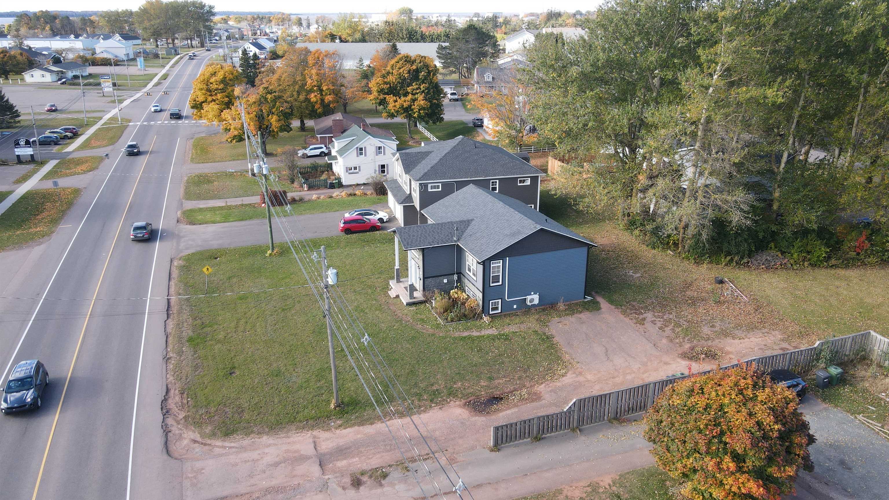 Property Photo:  665 Water Street  PE C1N 4J2 