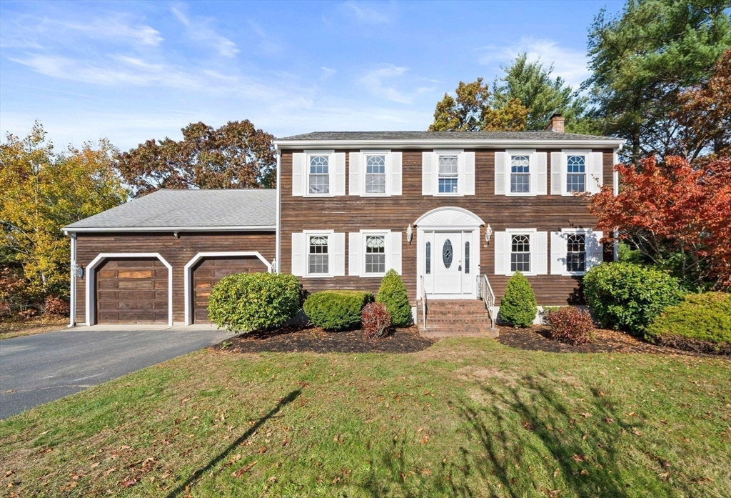 Property Photo: 61 Oletree Rd MA 02359