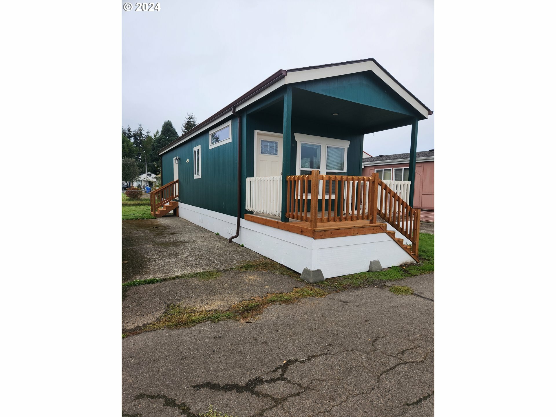 Property Photo:  507 Colorado St 20  WA 98626 