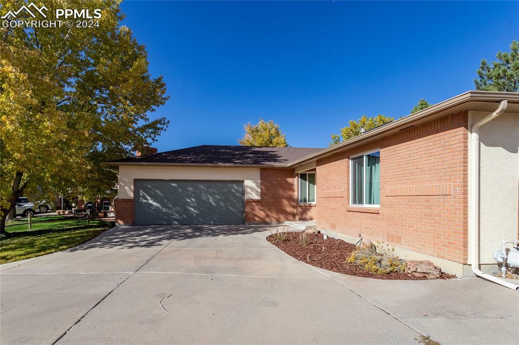 Property Photo:  4618 Castor Drive  CO 81001 