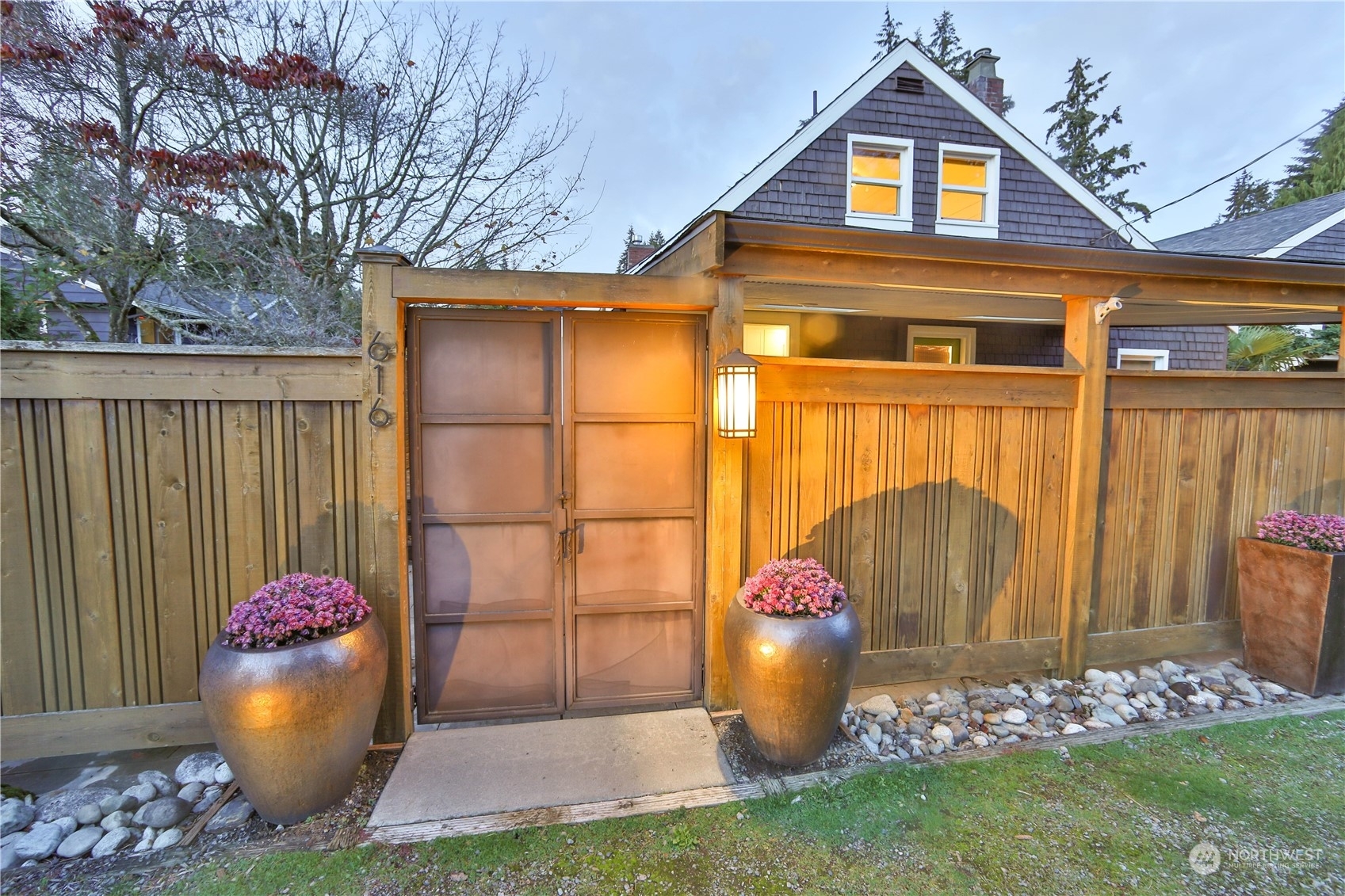 Property Photo:  616 NW 200th Street  WA 98177 