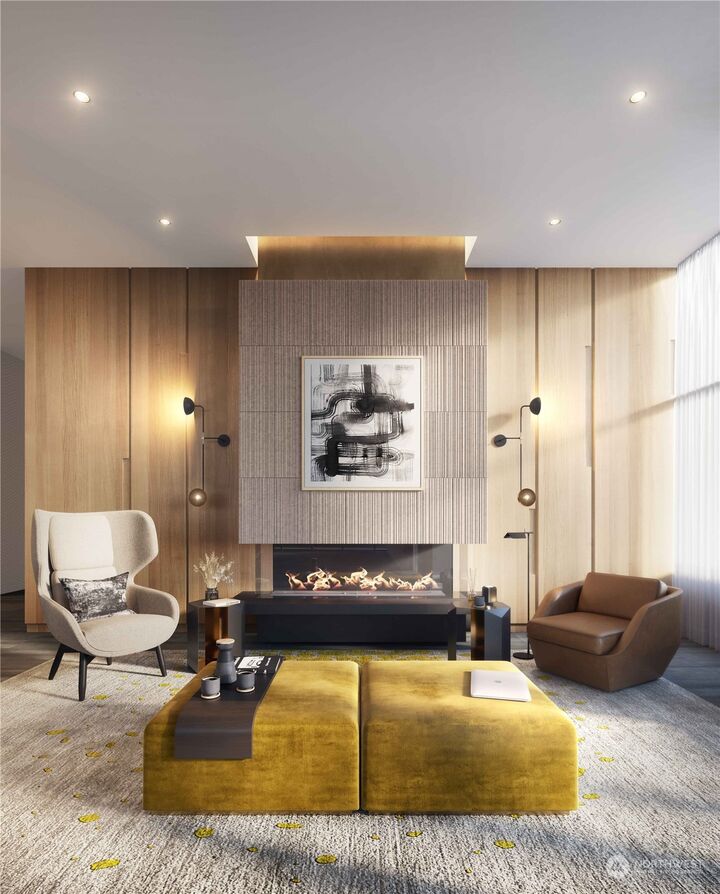 Property Photo:  10232 NE 10th Street 507  WA 98004 