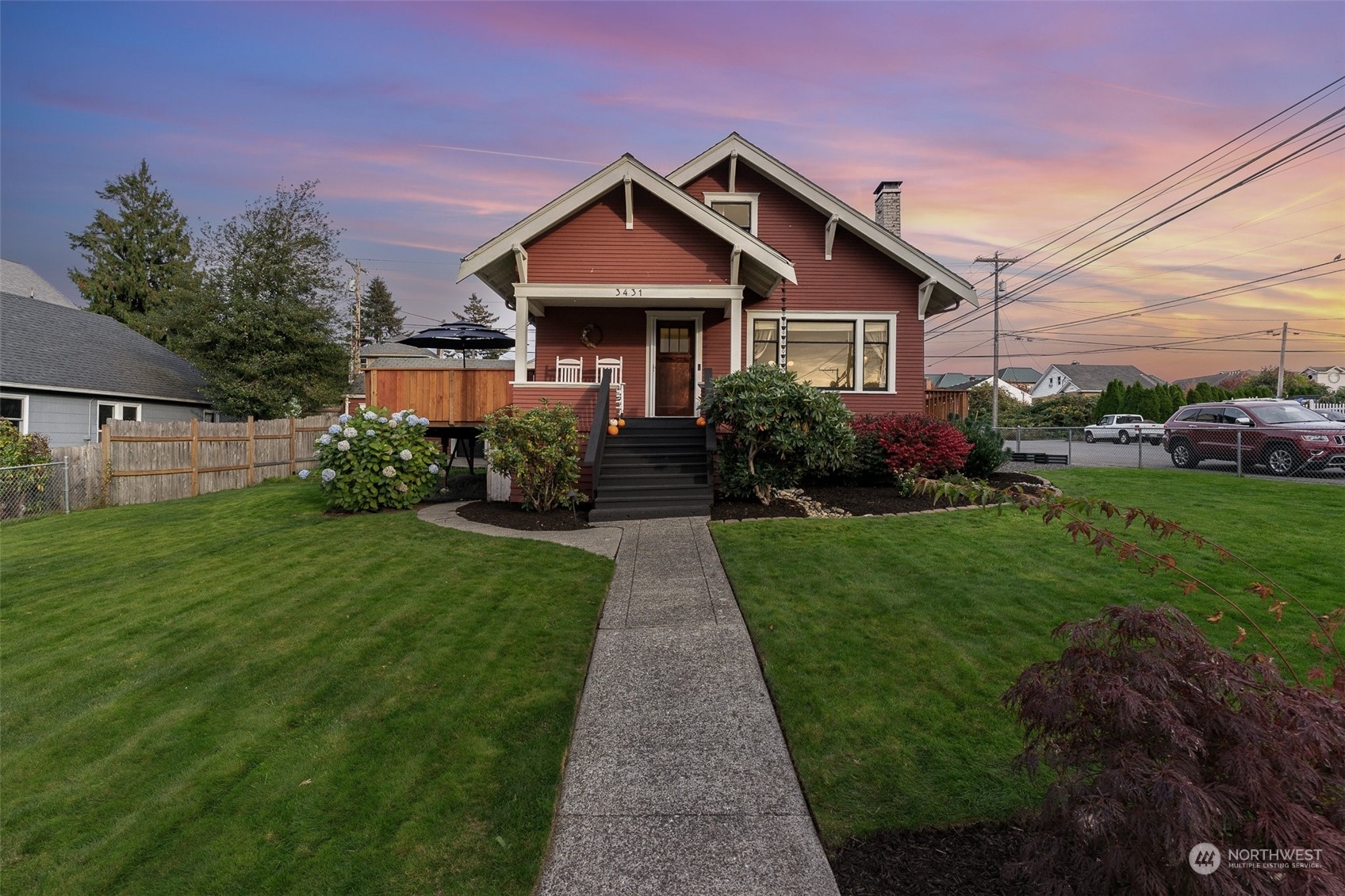 3431 Hoyt Avenue  Everett WA 98201 photo