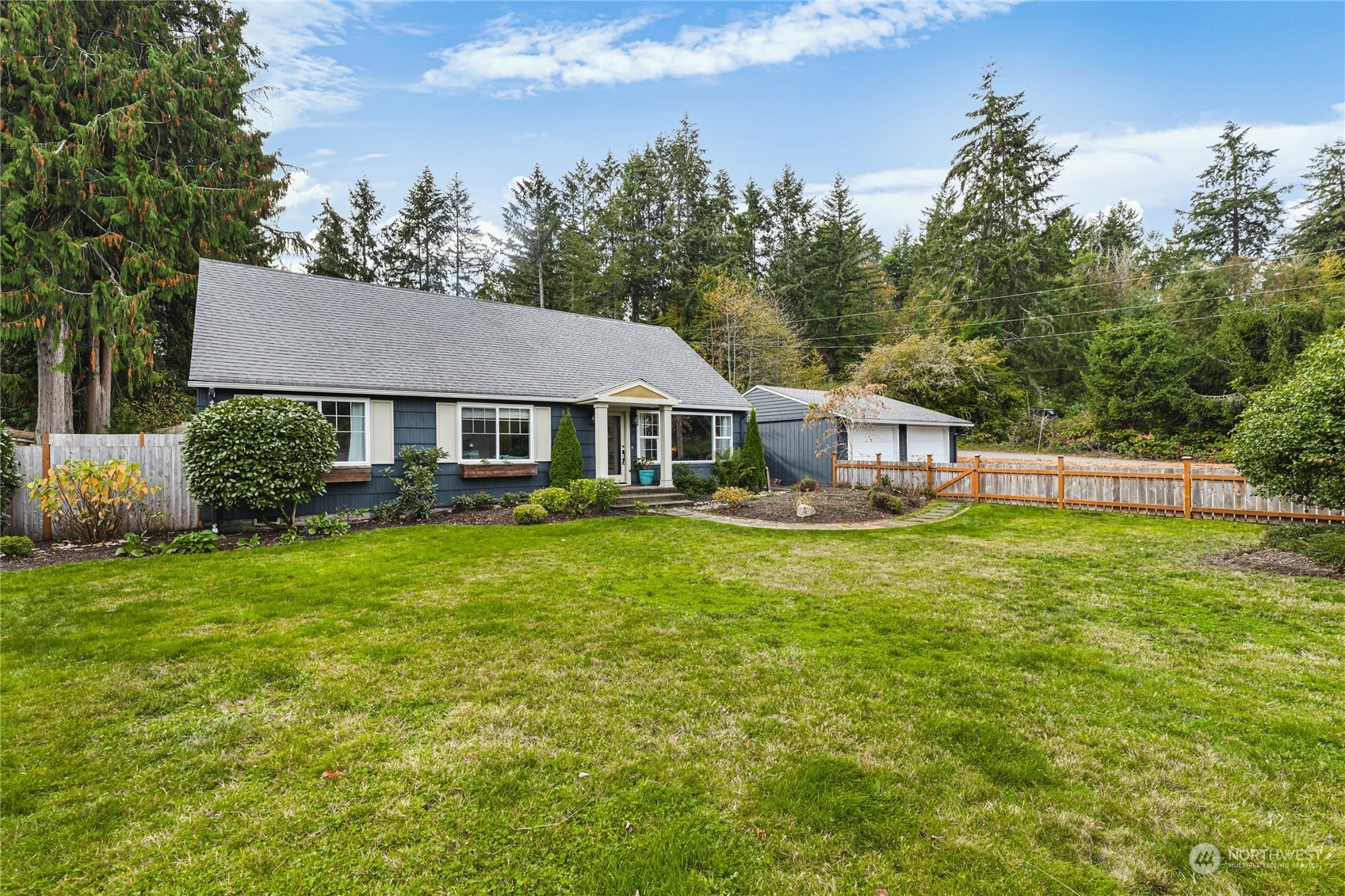 Property Photo:  8702 100th Street SW  WA 98498 