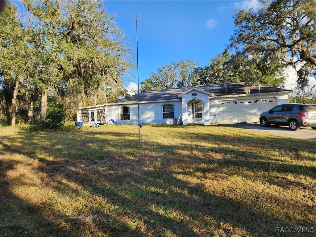 Property Photo:  5735 S Cherokee Terrace  FL 34452 