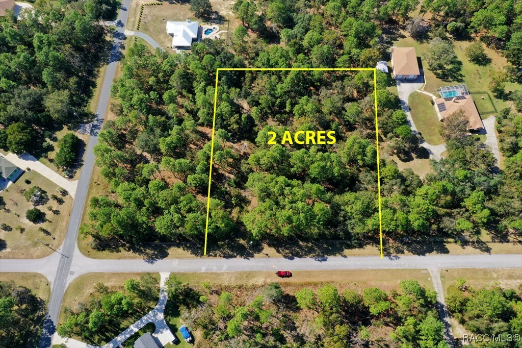 Property Photo:  5308 N Crossgate Point  FL 34465 