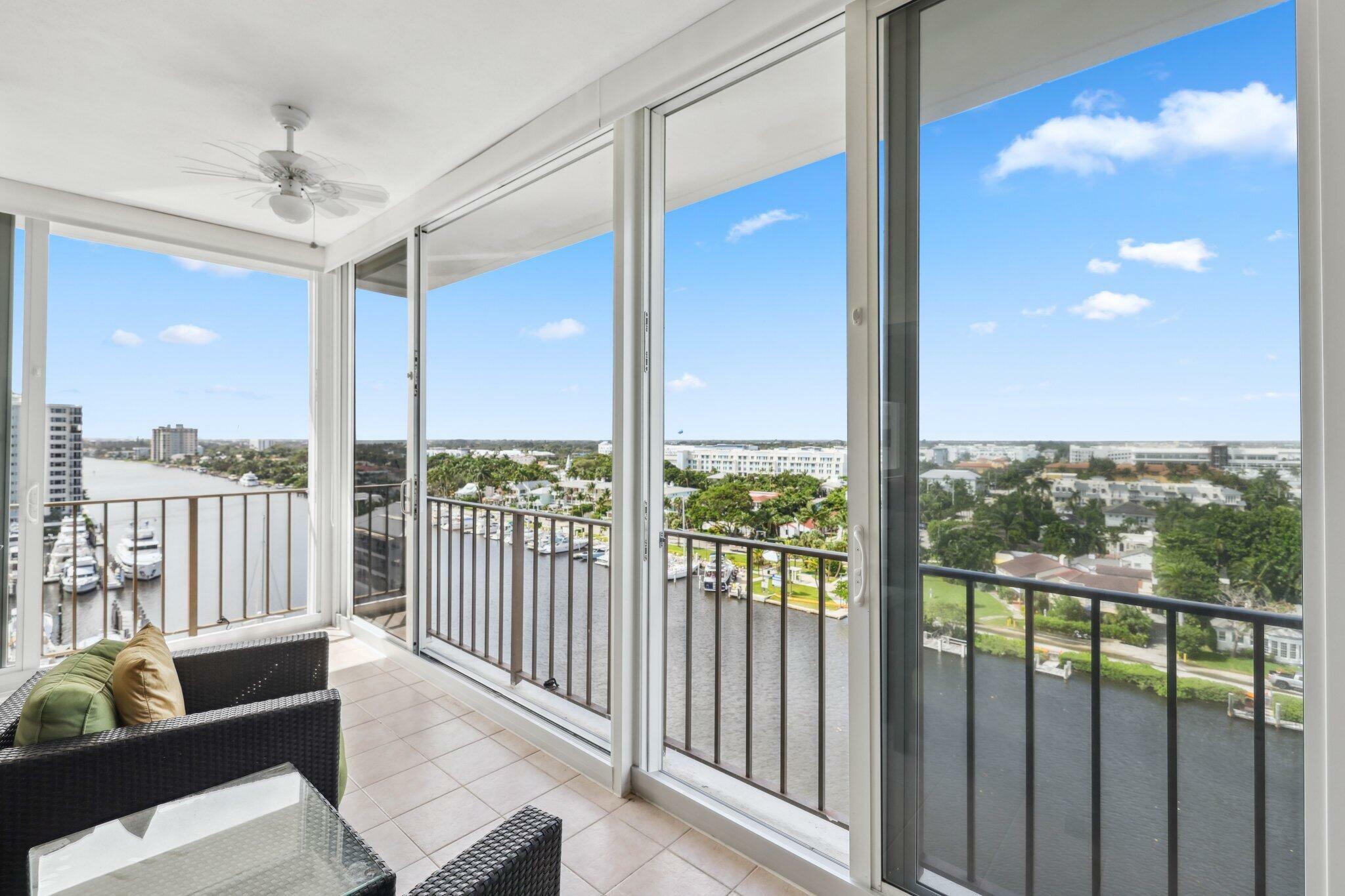 Property Photo:  86 Macfarlane Drive Penthouse C  FL 33483 