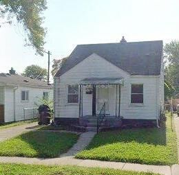 Property Photo: 17450 Wood Street MI 48122