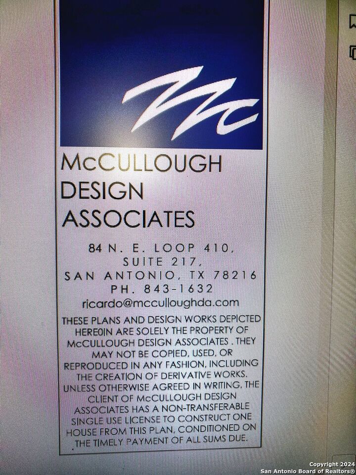 Property Photo: 143 Forrest Ave TX 78204