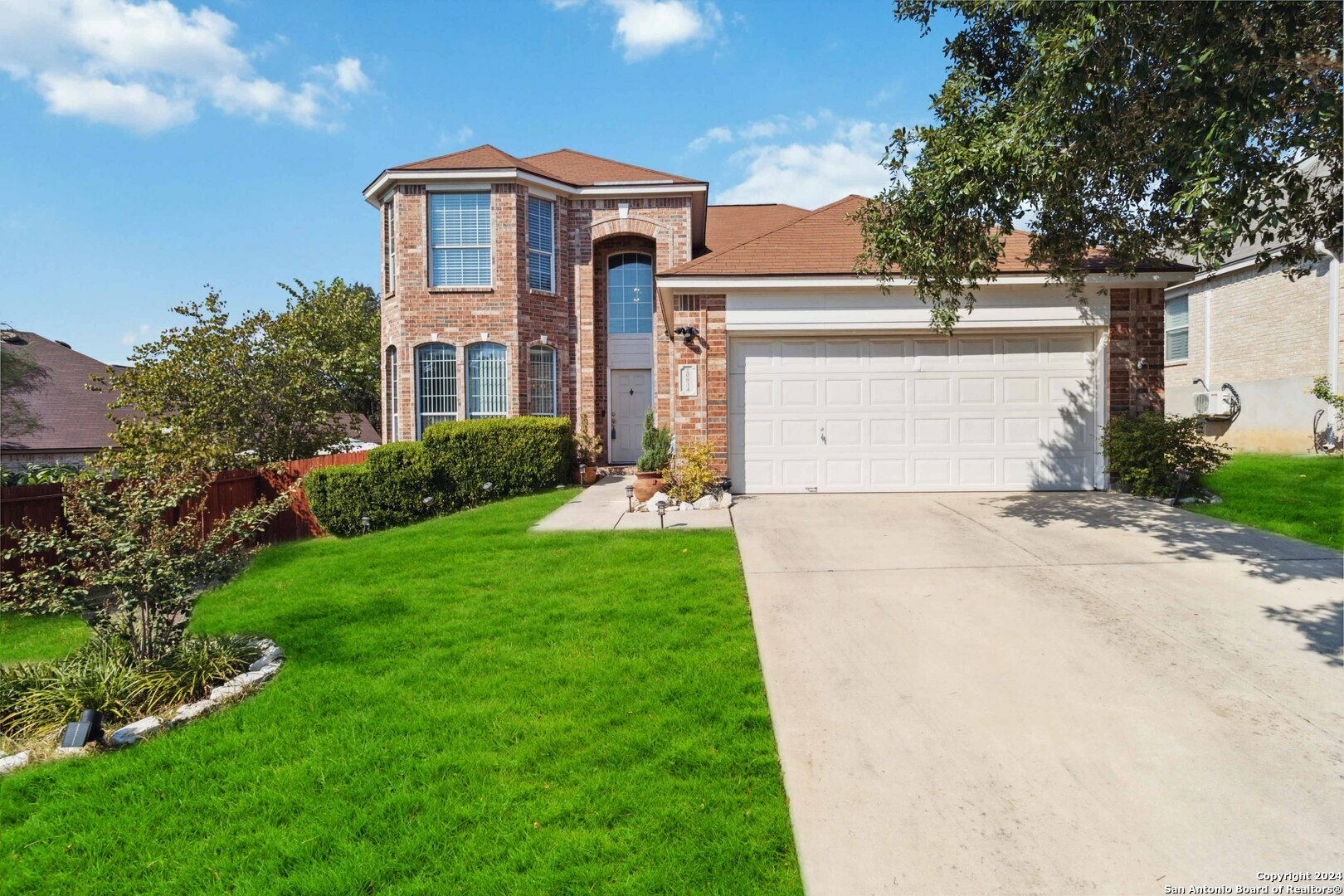 Property Photo:  20834 Encino Ash  TX 78259 