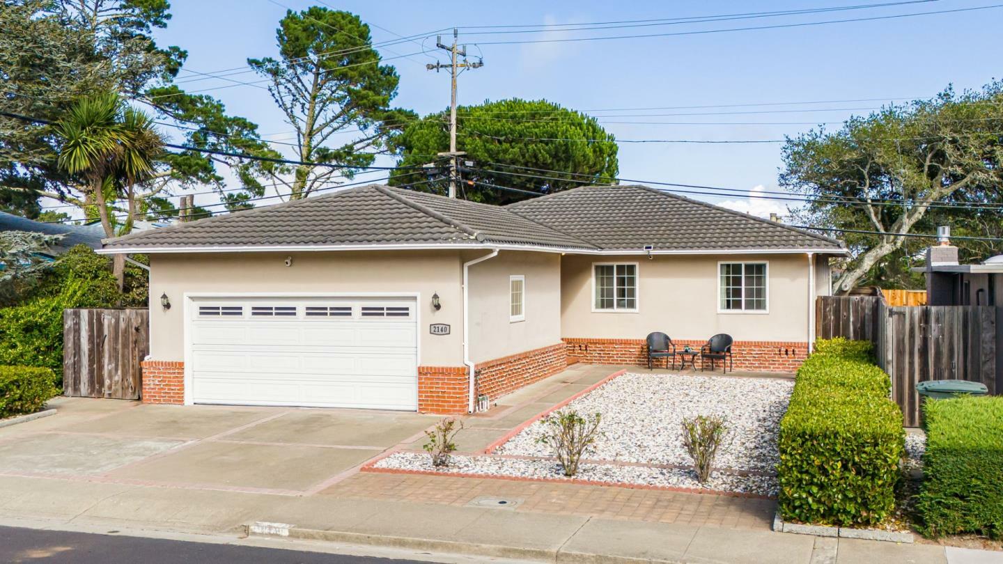 2140 Oakmont Drive  San Bruno CA 94066 photo