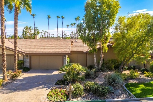 Property Photo:  38 Lost River Drive  CA 92211 