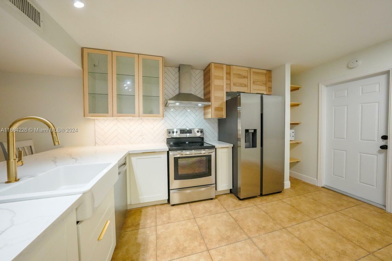 Property Photo:  1382 NW 123rd Ter  FL 33026 