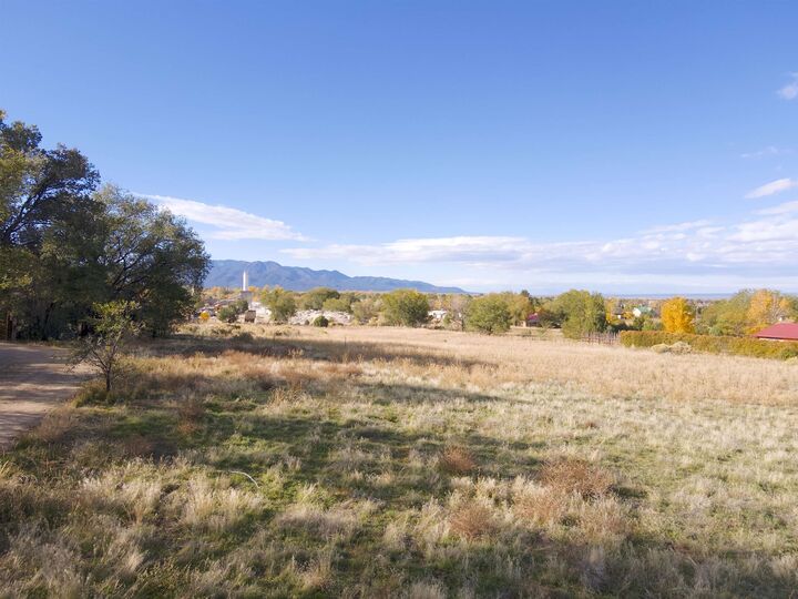 Property Photo:  2 Acres Cottontail Road  NM 87571 