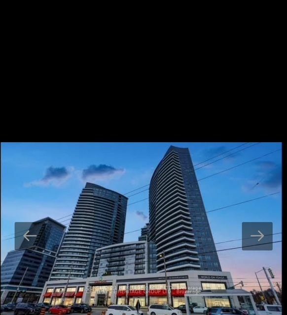 7171 Yonge St 1110  Markham ON L3T 0C5 photo