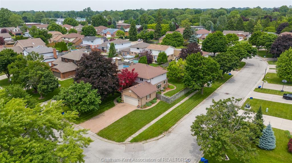 Property Photo:  119 Hedge Maple Path  ON N7L 5E5 