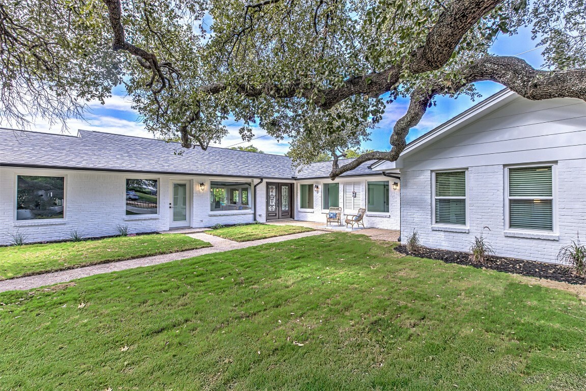 Property Photo:  12400 Bluestone Circle  TX 78758 