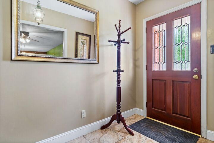 Property Photo:  427 S Audubon Drive  GA 31707