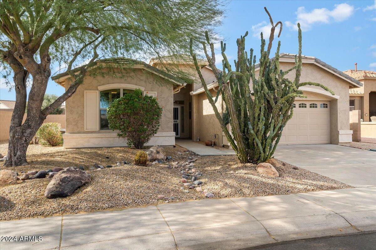 Property Photo:  17948 N Arriba Drive  AZ 85374 