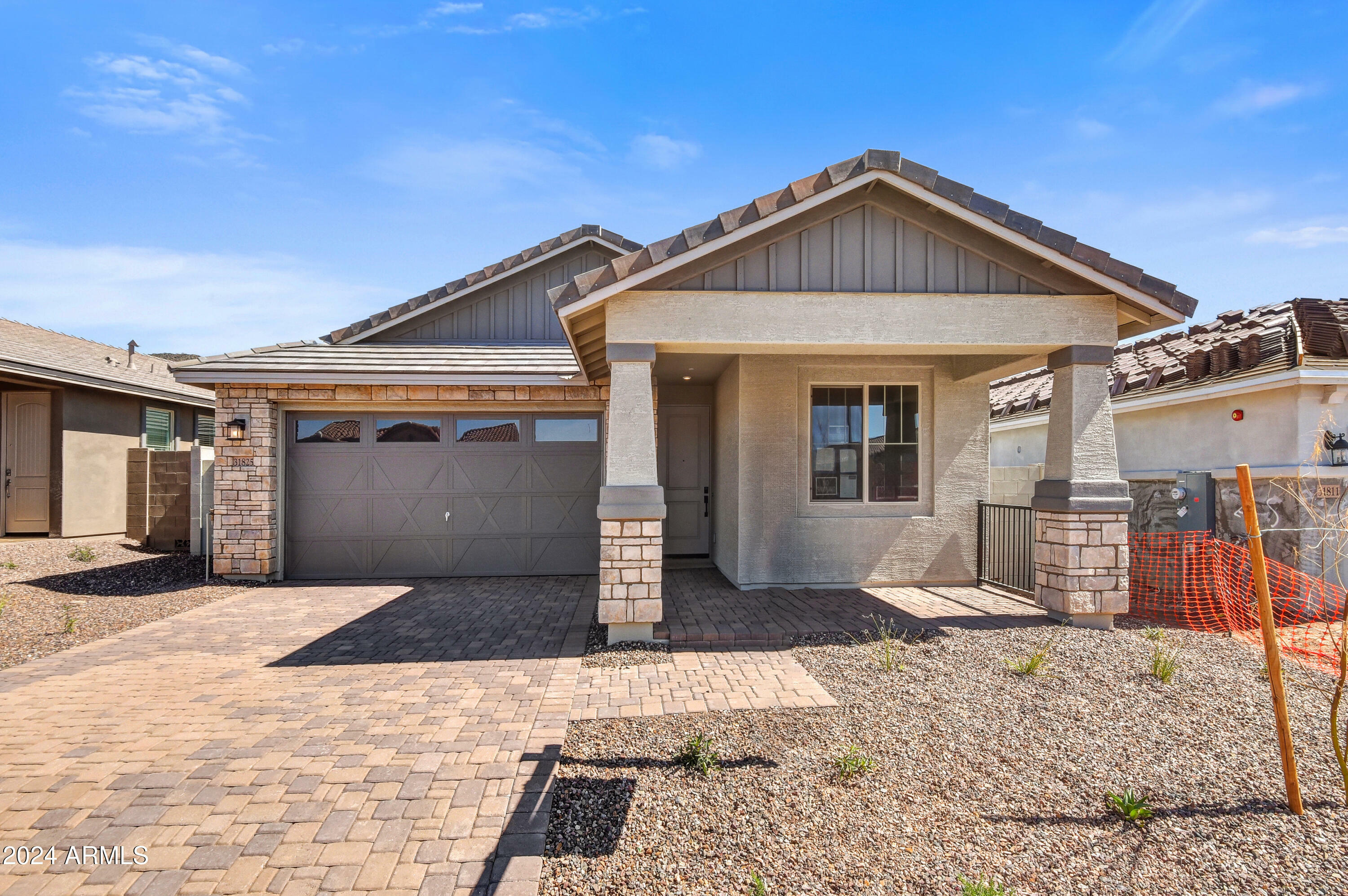 Property Photo:  31327 N 130th Avenue  AZ 85383 