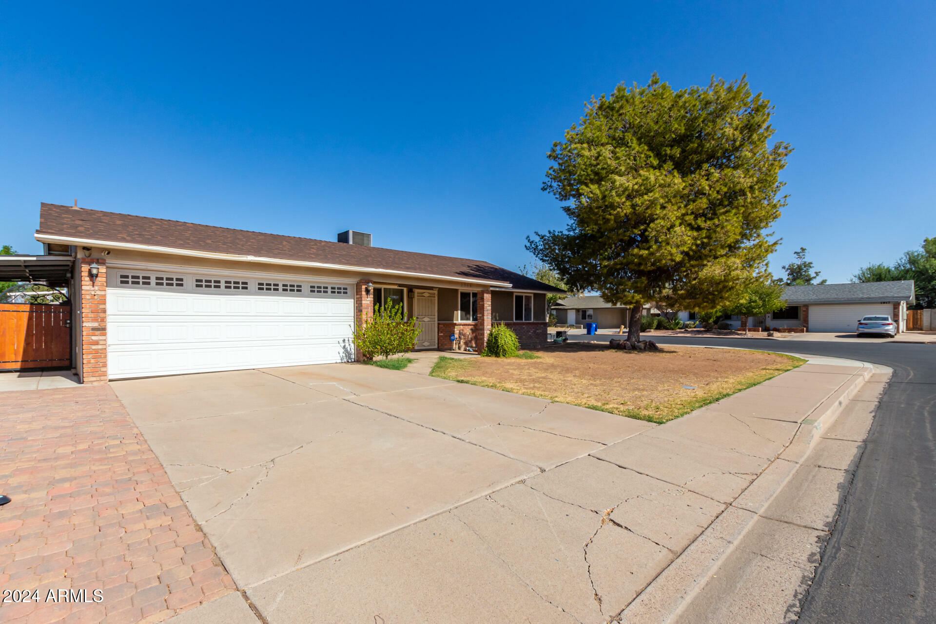 Property Photo:  2566 E Javelina Avenue  AZ 85204 