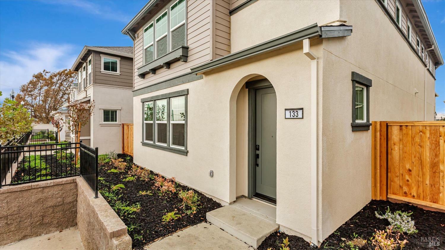 Property Photo:  133 Clownfish Street  CA 94585 