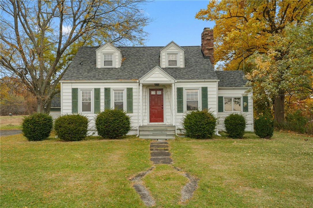 Property Photo:  230 Hayts Road  NY 14850 