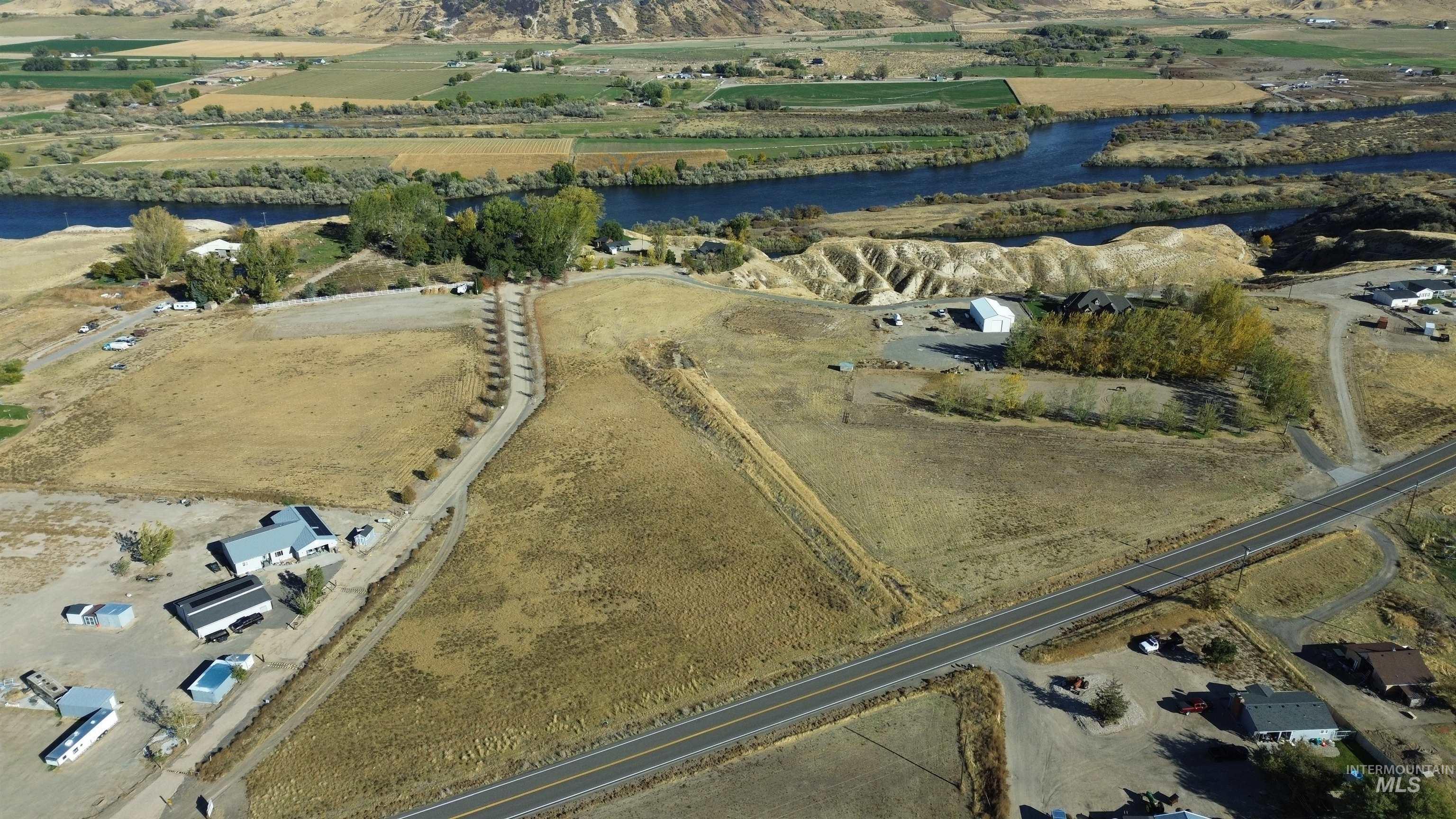 Property Photo: Tbd Island View Dr - Lot 1 ID 83639