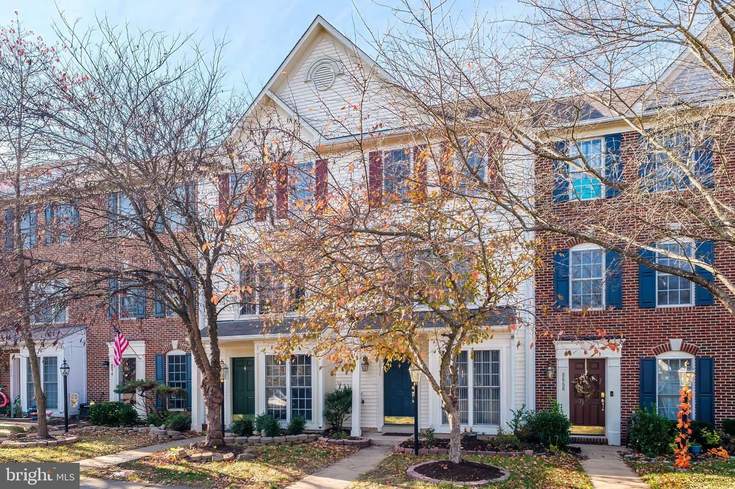 8870 Stable Forest Place  Bristow VA 20136 photo