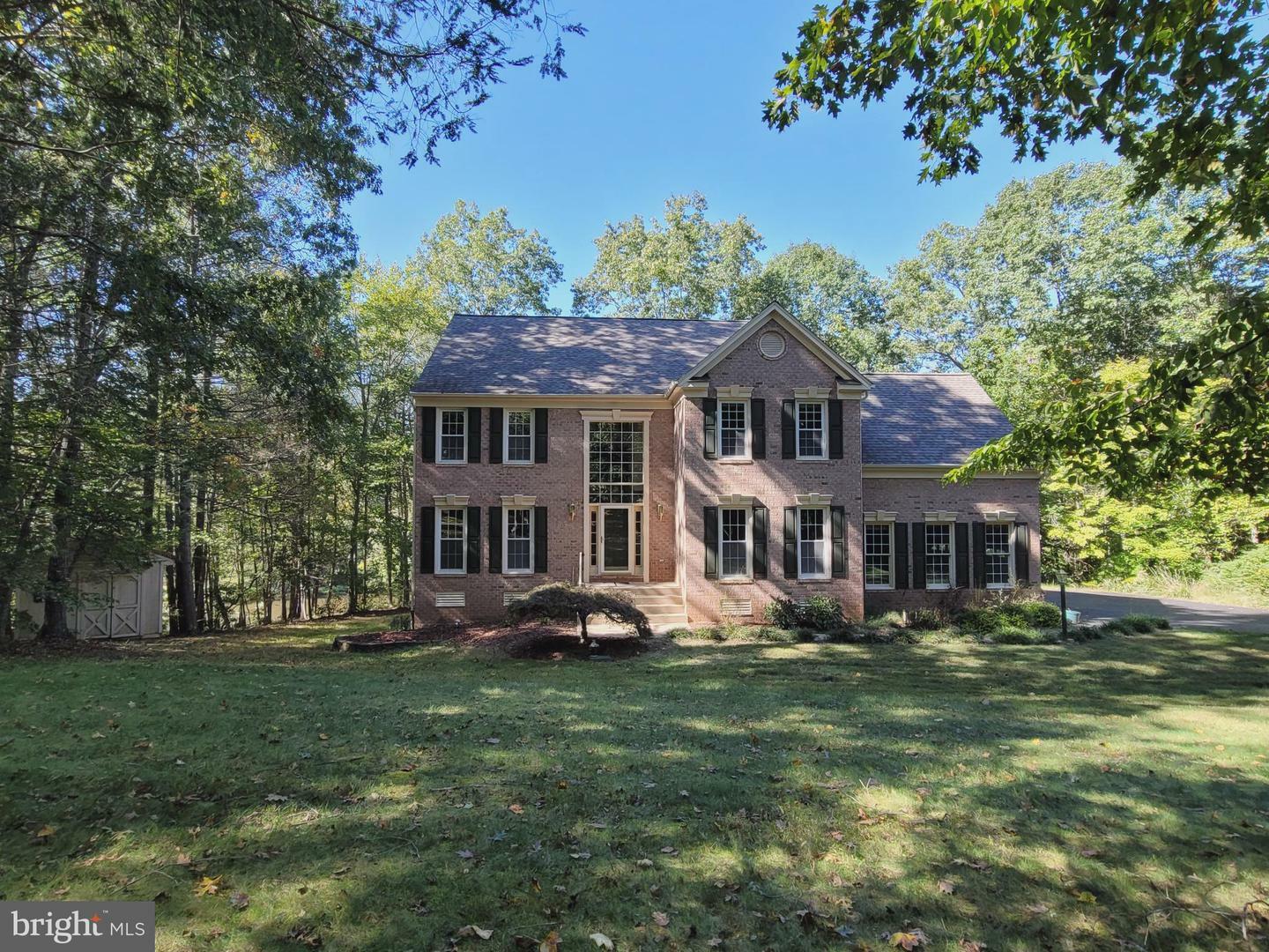 Property Photo:  6691 River Ford Court  VA 20112 