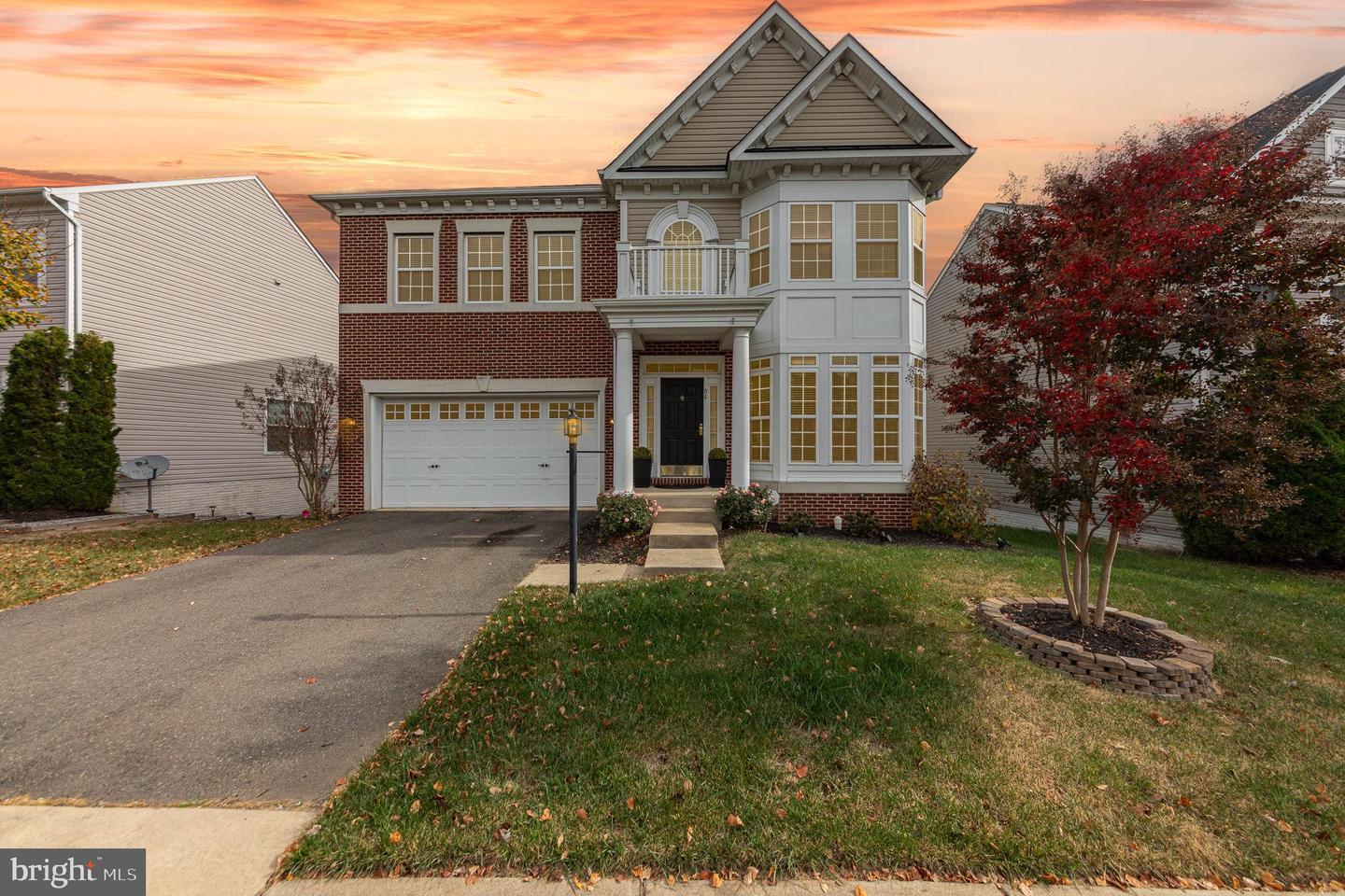 Property Photo: 84 Carriage Hill Drive VA 22405