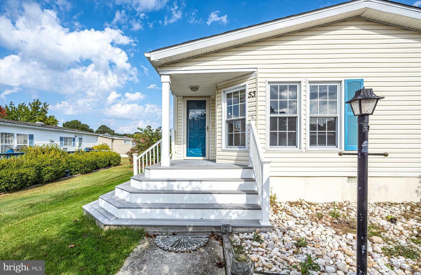 Property Photo:  53 Anchor Way Drive  MD 21811 