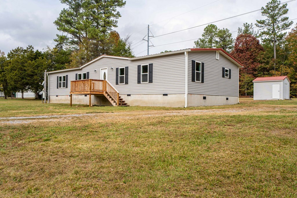 Property Photo:  2116 Mulberry Lane  GA 30755 