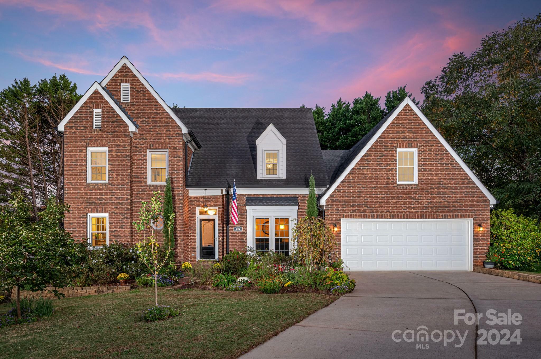 235 Dashers Den None  Fort Mill SC 29708 photo