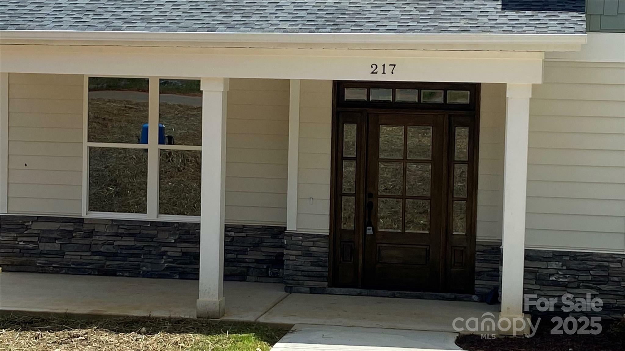 Property Photo:  217 Heartland Drive  SC 29732 