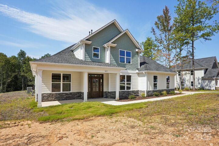 Property Photo:  217 Heartland Drive  SC 29732