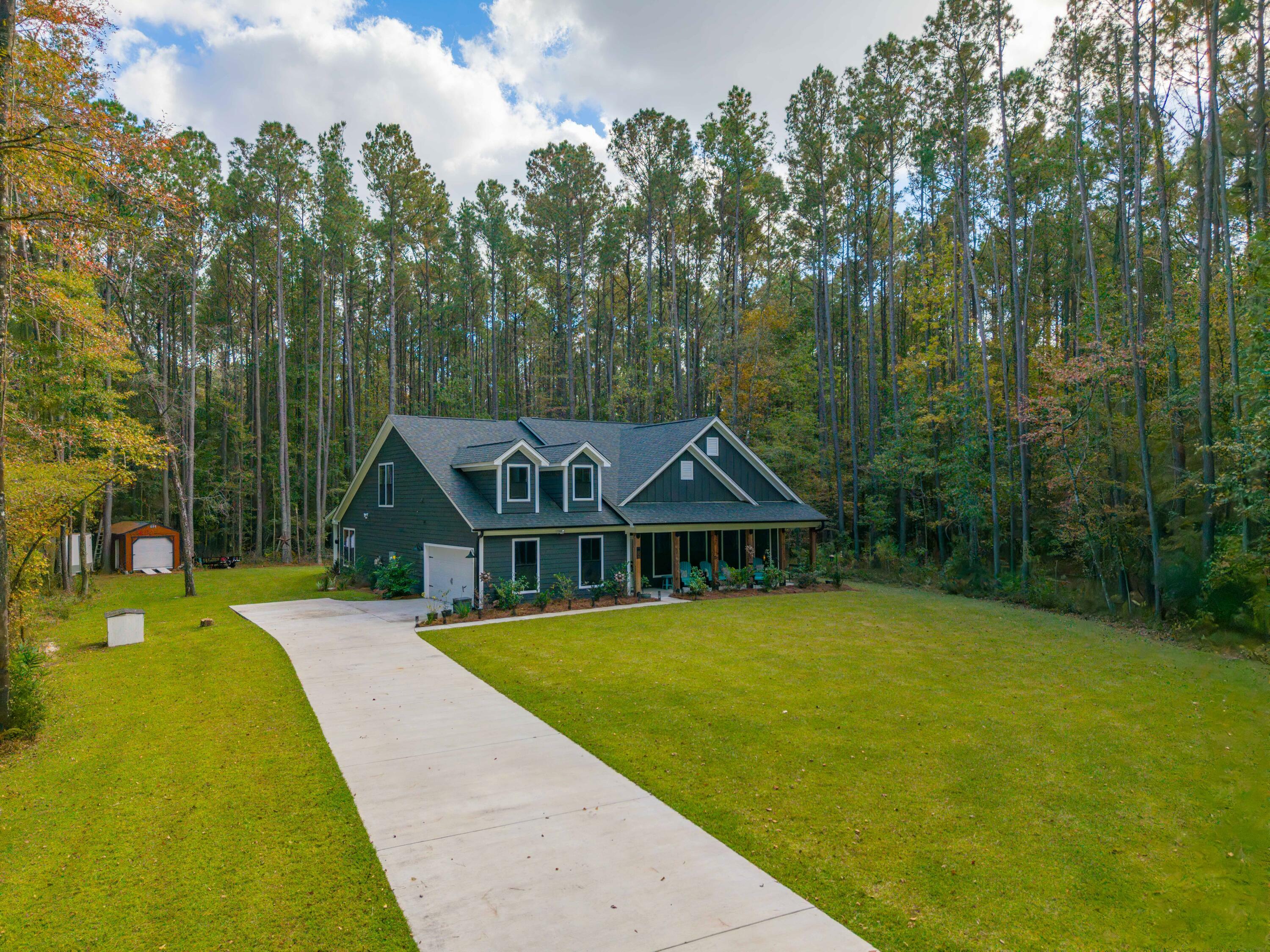 Property Photo:  112 Canewood Lane  SC 29472 