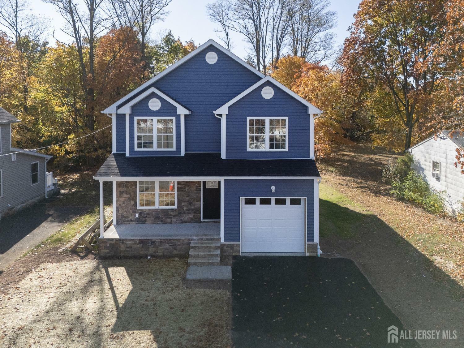 Property Photo:  79 E Lincoln Avenue  NJ 08831 