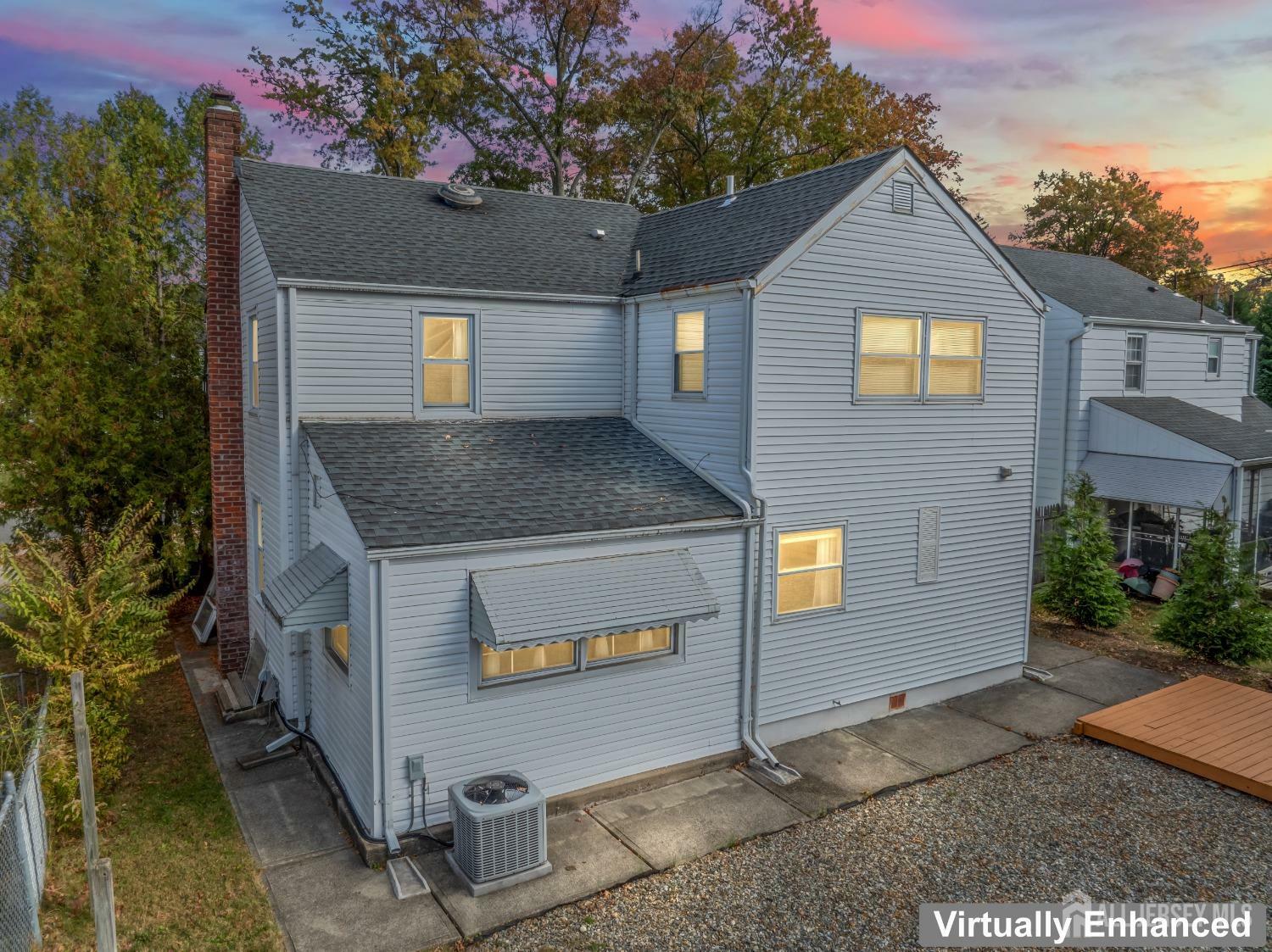 Property Photo:  37 Linden Avenue  NJ 07044 