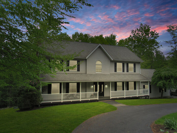 Property Photo:  2727 Carribean Rd  PA 15801 
