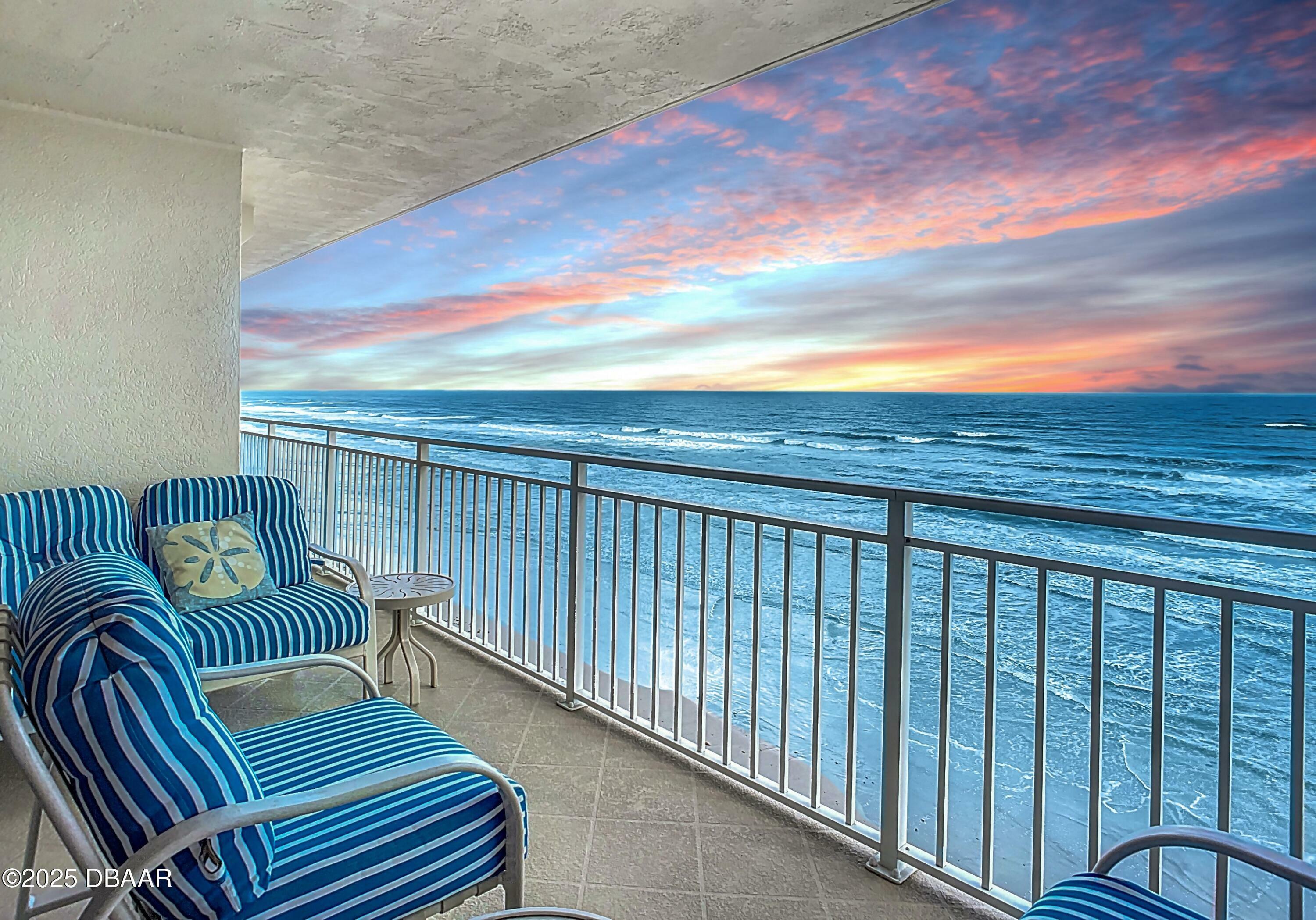 Property Photo: 3333 S Atlantic Avenue FL 32118
