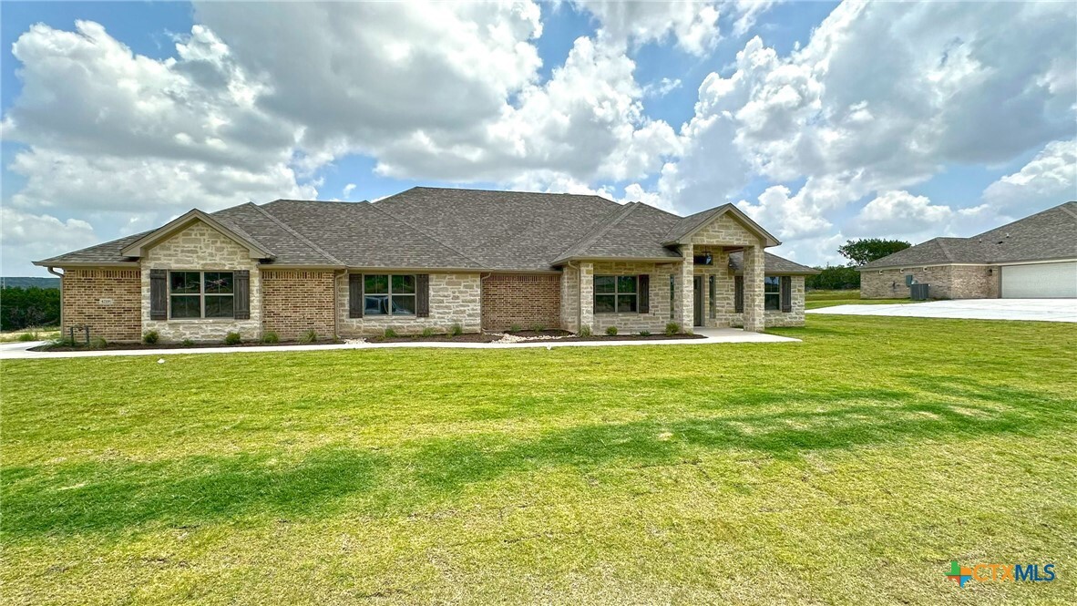 4219 Cool Basin  Copperas Cove TX 76539 photo