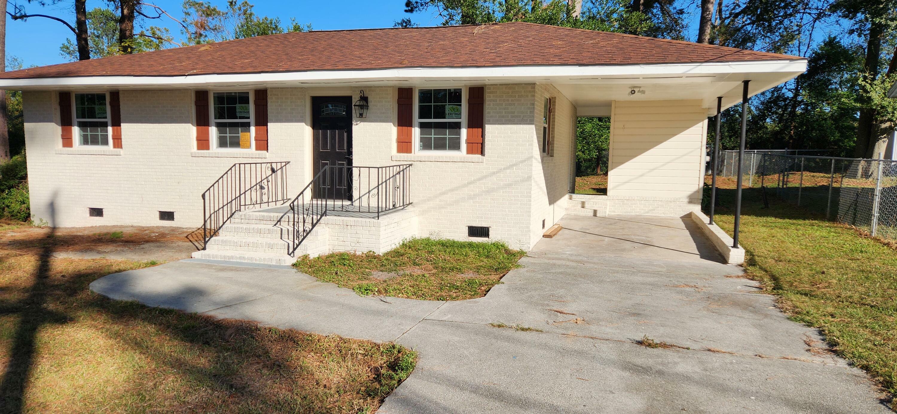 Property Photo:  1716 Cornell Drive  GA 30904 