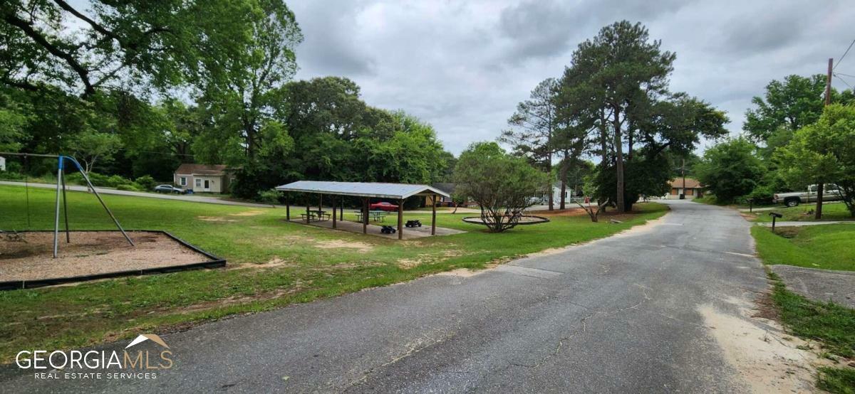 Property Photo:  981 Perdue Street  GA 31206 