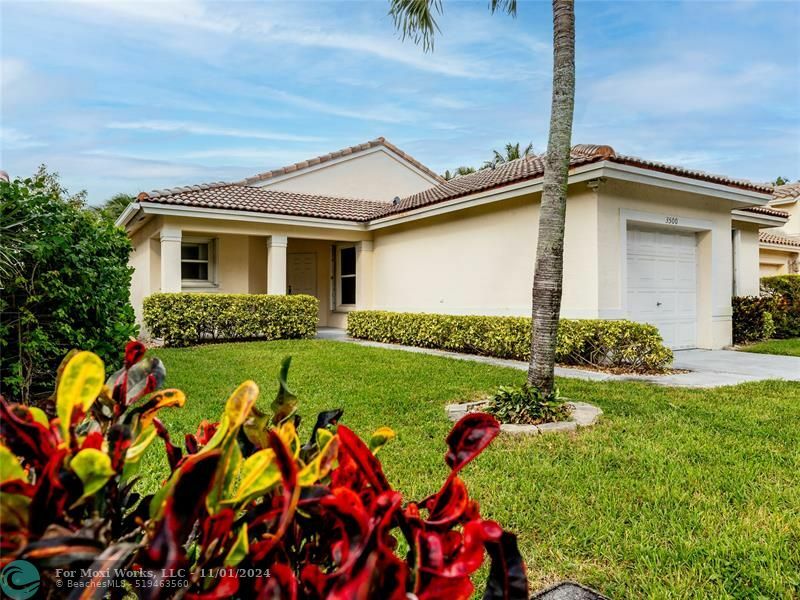 Property Photo:  3500 Coco Lake Dr  FL 33073 