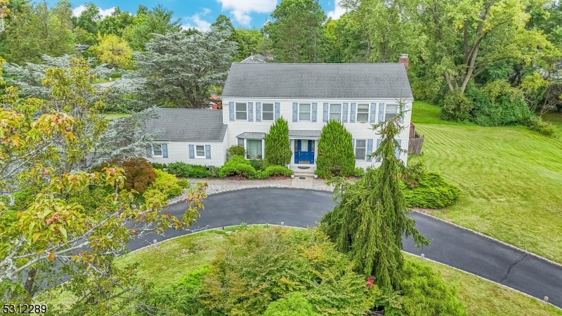 Property Photo: 14 Iroquois Dr NJ 07039