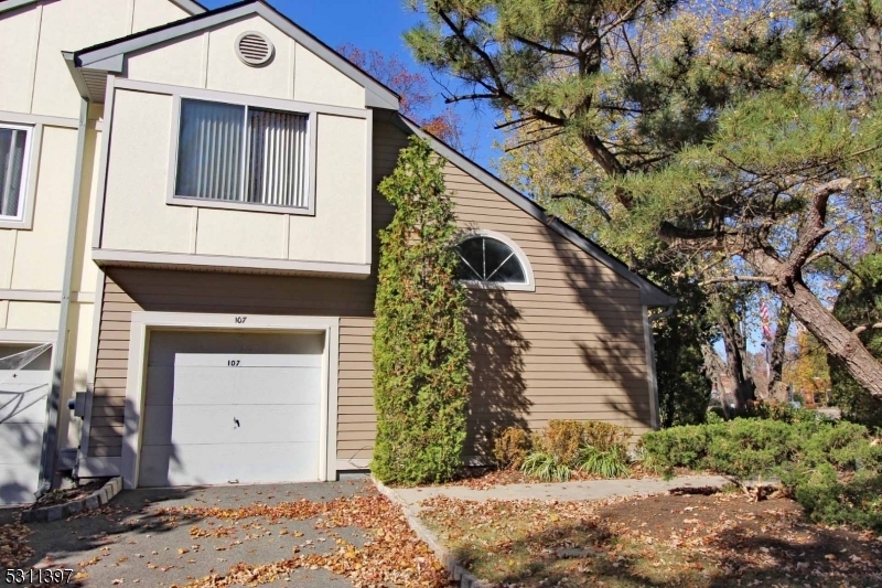 Property Photo:  107 Park Pl  NJ 07081 