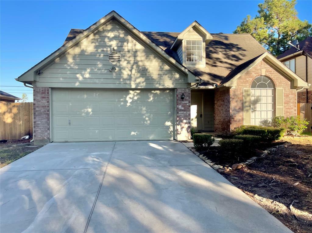 Property Photo:  14506 Cypress Meadow Drive  TX 77429 