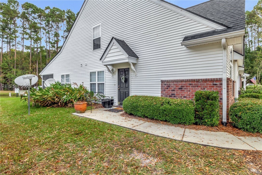 Property Photo:  600 East Avenue  SC 29910 